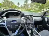2014 Ford EDGE