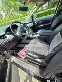 2014 Ford EDGE