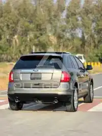 2014 Ford EDGE