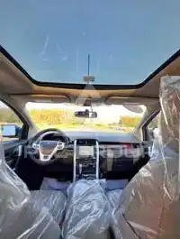 2014 Ford EDGE
