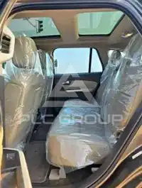 2014 Ford EDGE
