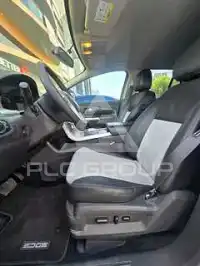 2014 Ford EDGE