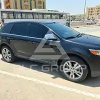 2014 Ford EDGE