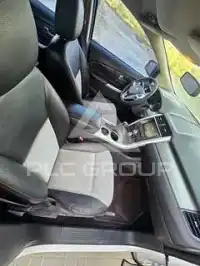 2014 Ford EDGE