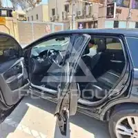 2014 Ford EDGE