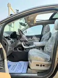 2014 Ford EDGE