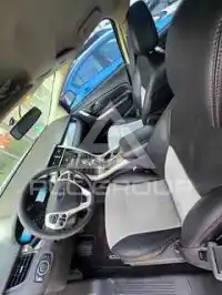 2014 Ford EDGE