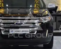 2014 Ford EDGE