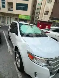 2014 Ford EDGE