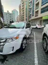 2014 Ford EDGE
