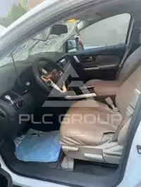 2014 Ford EDGE