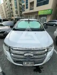 2014 Ford EDGE
