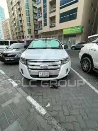 2014 Ford EDGE