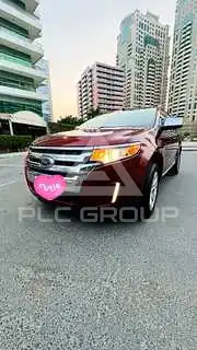 2014 Ford EDGE