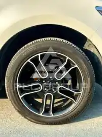 2014 Ford EDGE