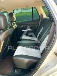 2014 Ford EDGE