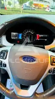 2014 Ford EDGE