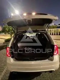 2014 Ford EDGE