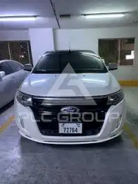 2014 Ford EDGE