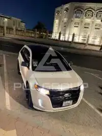 2014 Ford EDGE