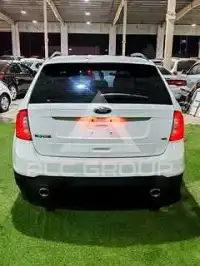 2014 Ford EDGE