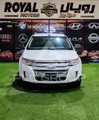 2014 Ford EDGE