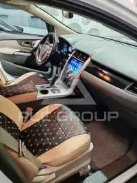 2014 Ford EDGE