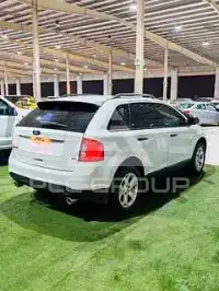 2014 Ford EDGE