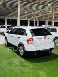 2014 Ford EDGE
