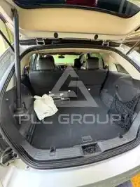 2014 Ford EDGE