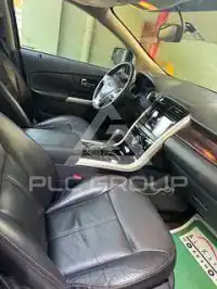 2014 Ford EDGE