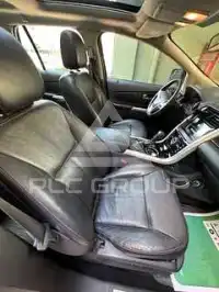 2014 Ford EDGE