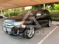 2014 Ford EDGE