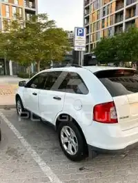 2014 Ford EDGE
