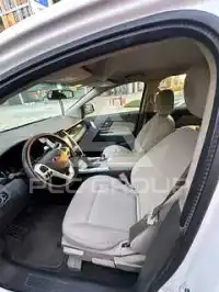 2014 Ford EDGE
