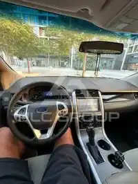2014 Ford EDGE
