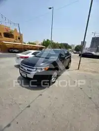 2014 Ford EDGE