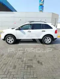 2014 Ford EDGE