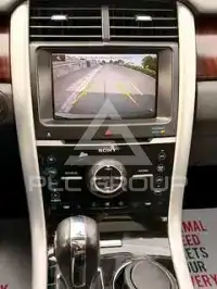 2014 Ford EDGE