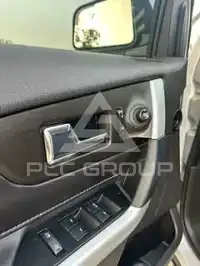 2014 Ford EDGE