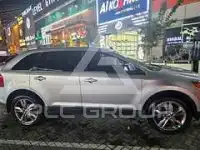 2014 Ford EDGE