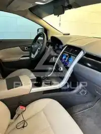 2014 Ford EDGE
