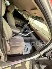 2014 Ford EDGE