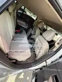 2014 Ford EDGE