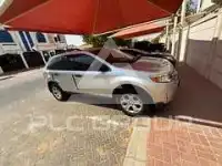 2014 Ford EDGE