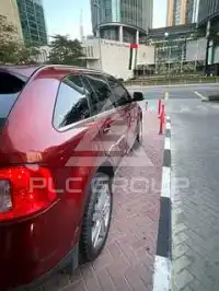 2014 Ford EDGE