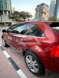 2014 Ford EDGE