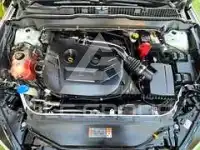 2014 Ford EDGE