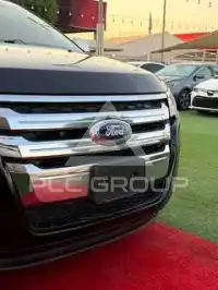 2014 Ford EDGE