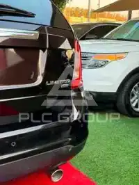 2014 Ford EDGE